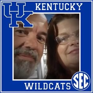 Meet your Posher, Patty